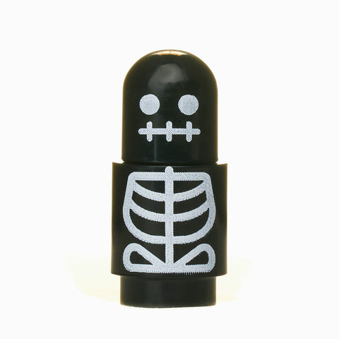 Skeleton Baby - Black