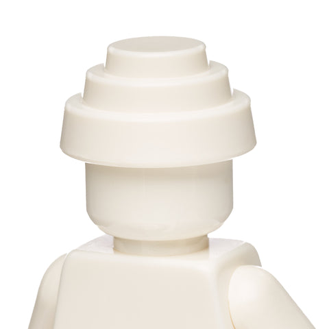 Energy Hat - White