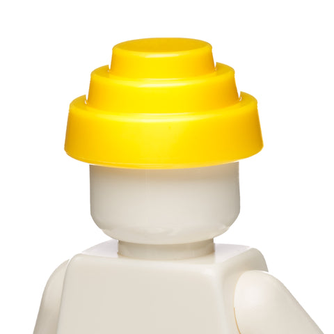 Energy Hat - Yellow