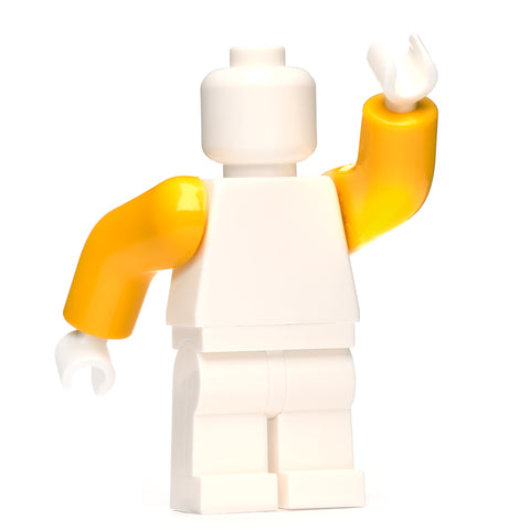 Big Arms