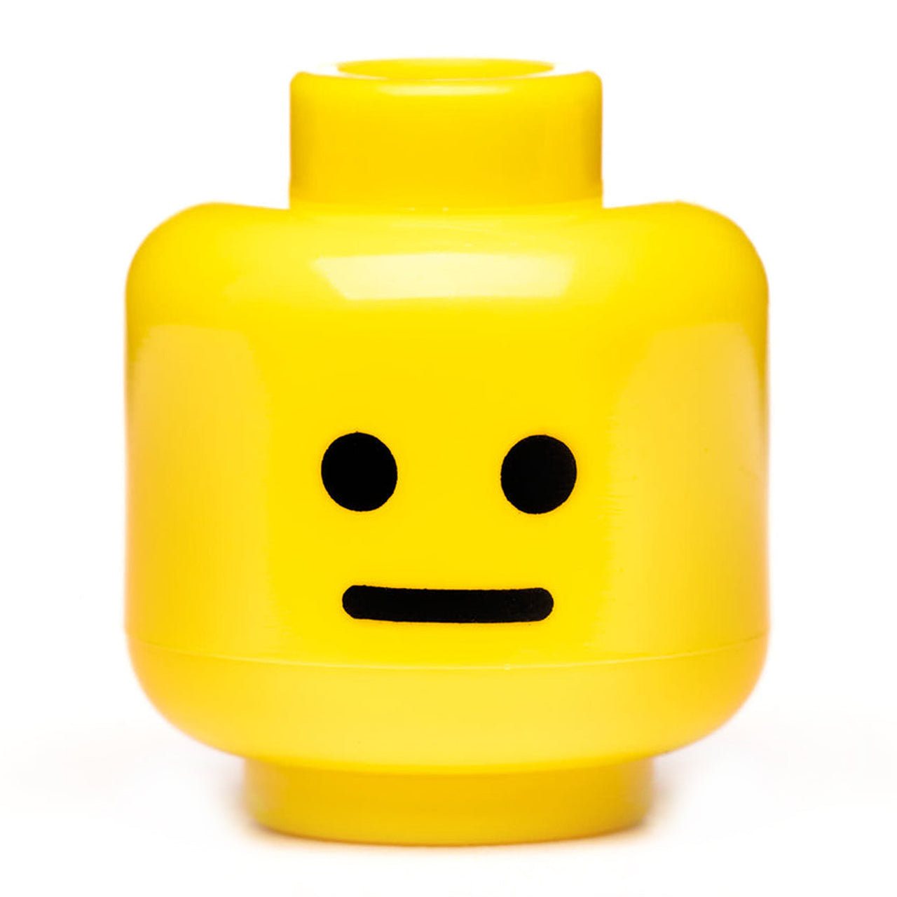 Big Head - Neutral Yellow – Citizen Brick