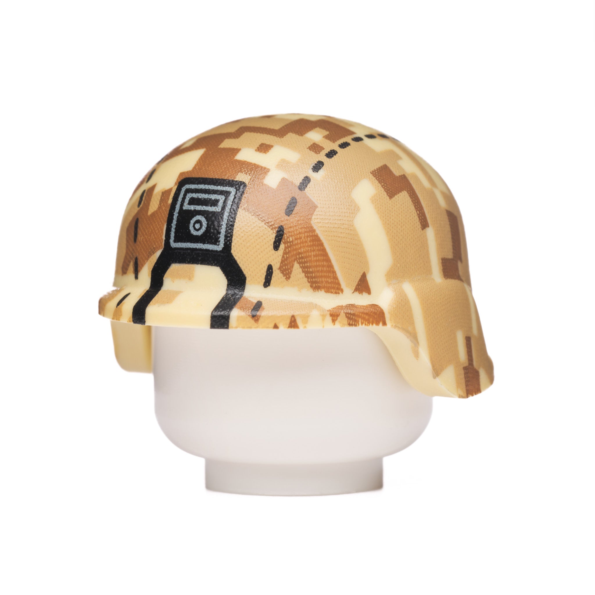 MARPAT Helmet – Citizen Brick