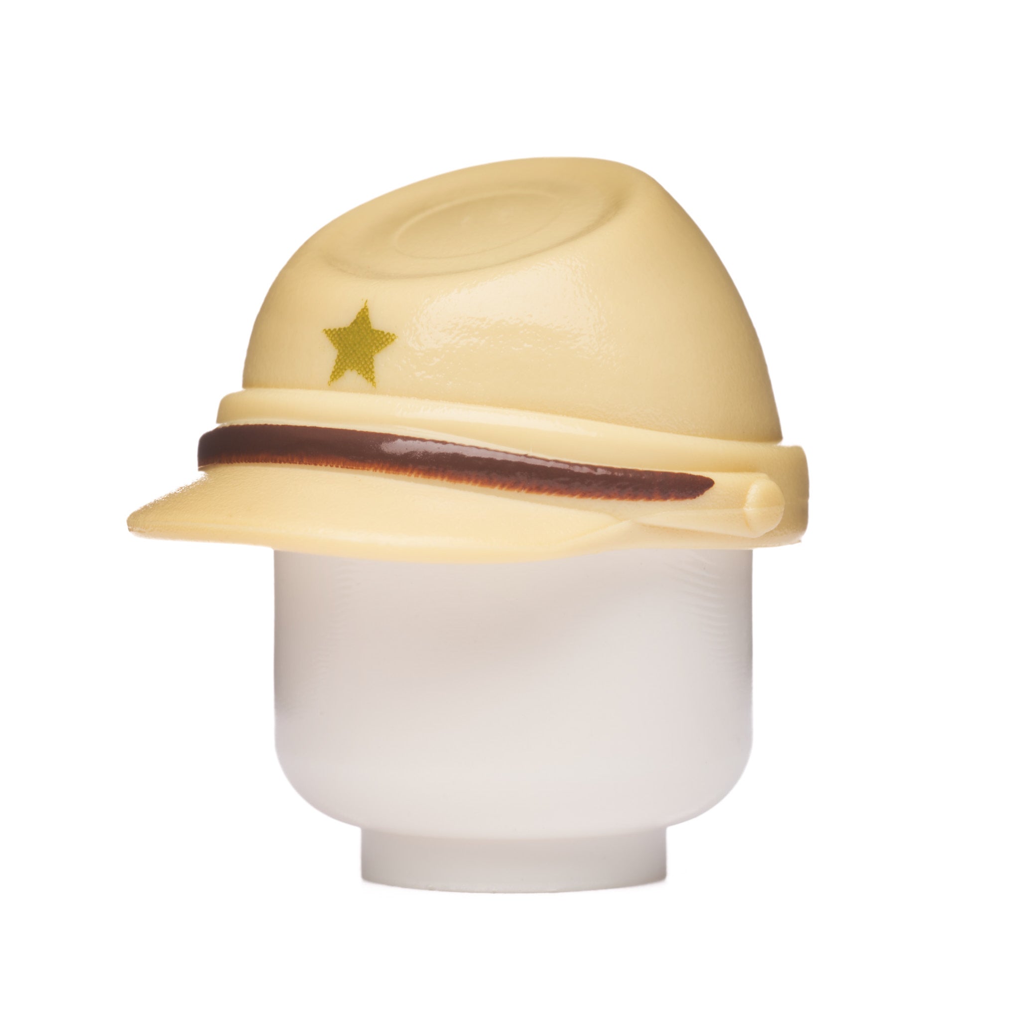 Japanese Kepi – Citizen Brick