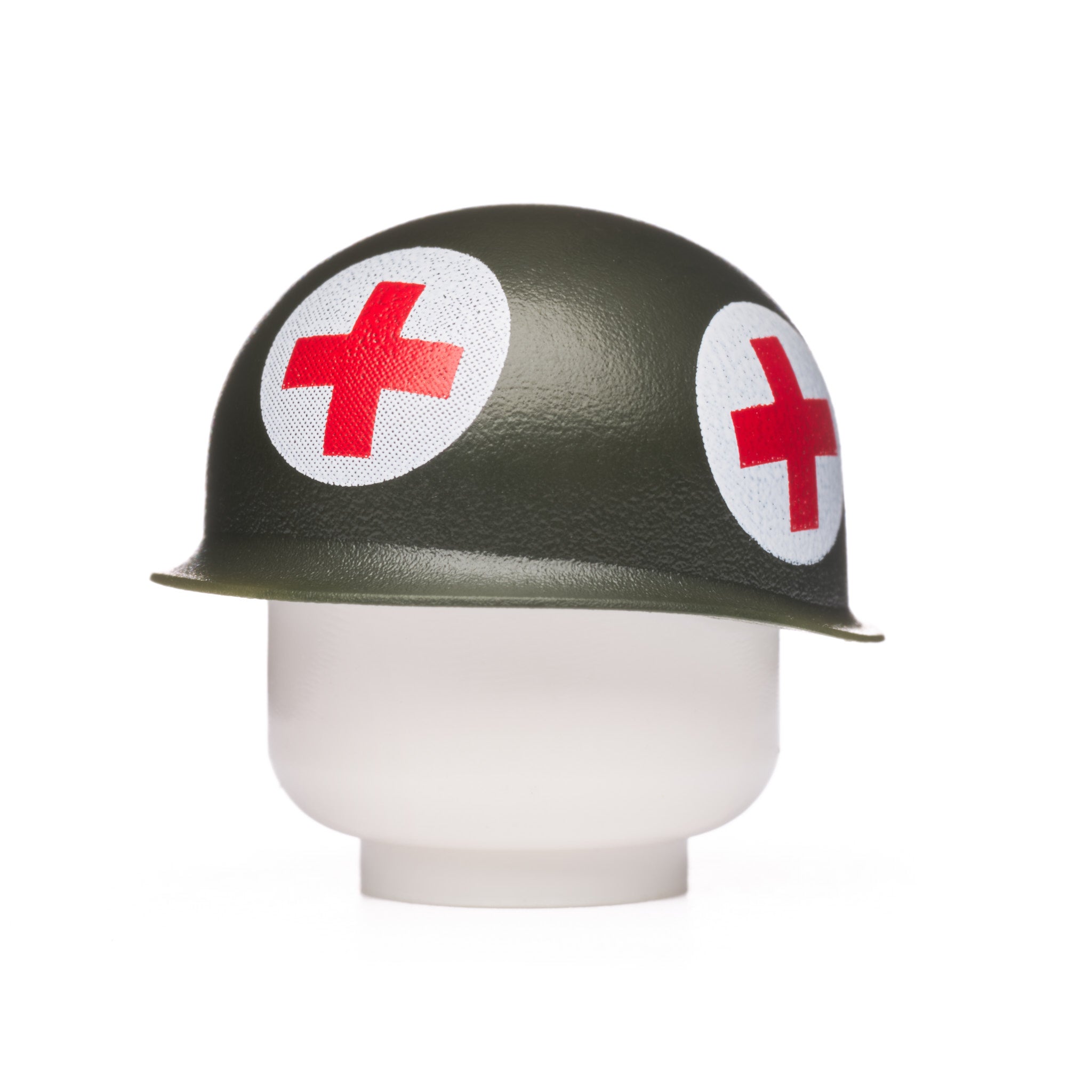 Medic Helmet v2 – Citizen Brick