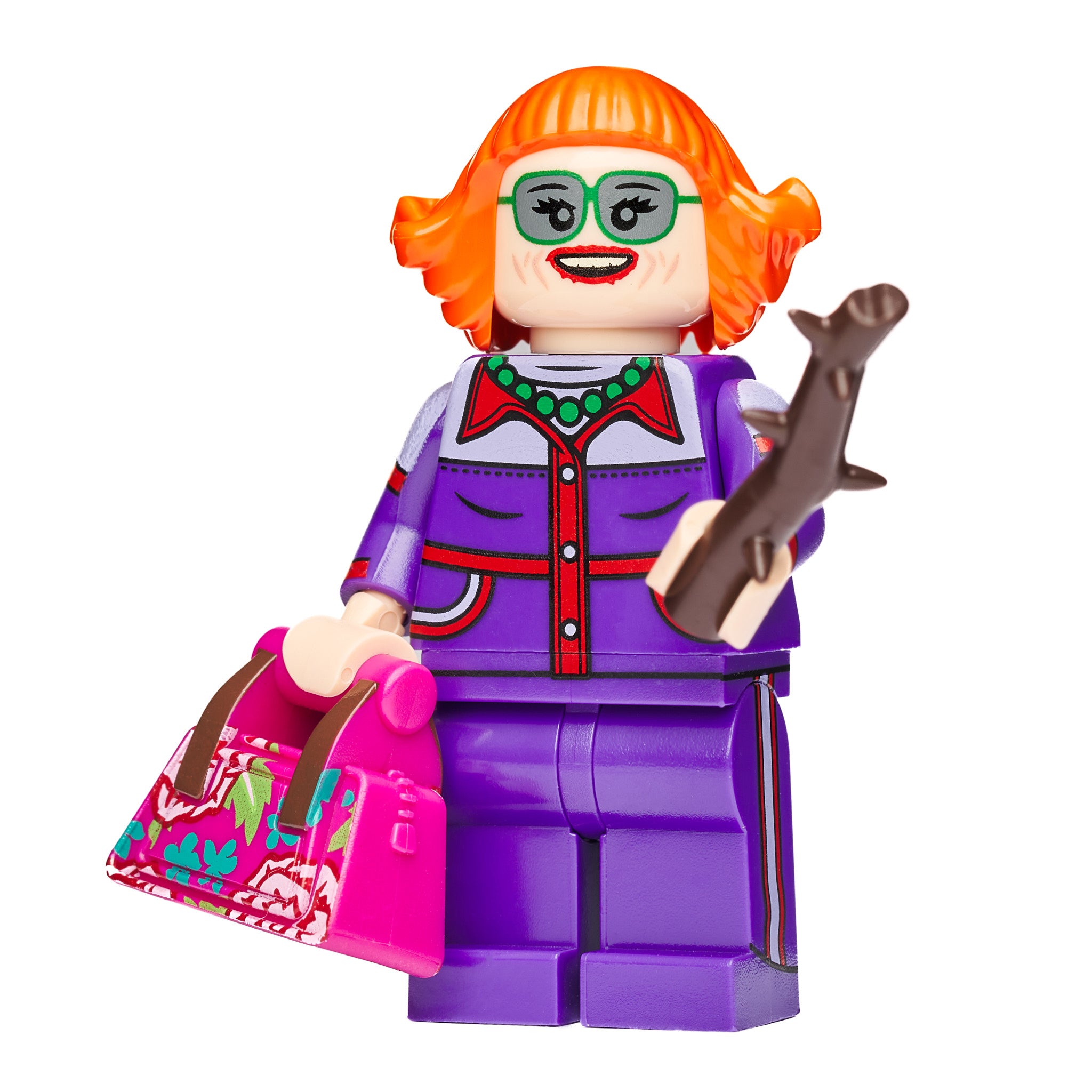 Aunt Witch (tracksuit variant) – Citizen Brick