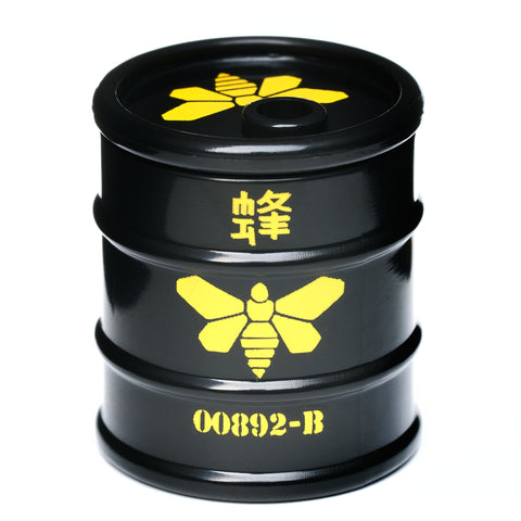 Barrel – Chemical