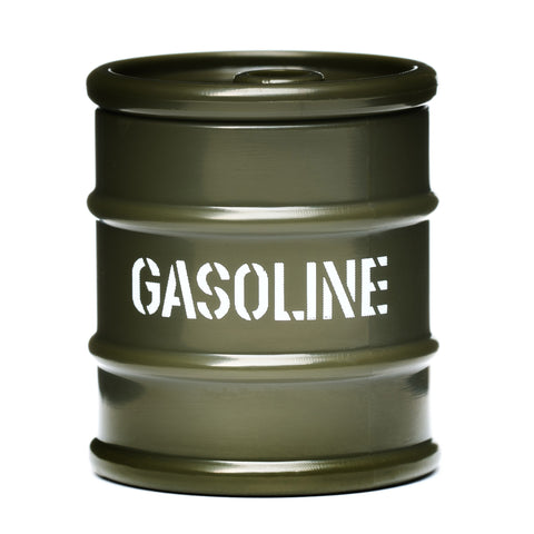 Barrel – Gasoline