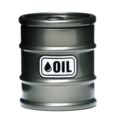 Barrel – Oil Drum