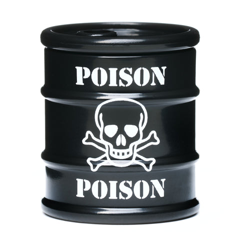 Barrel – Poison