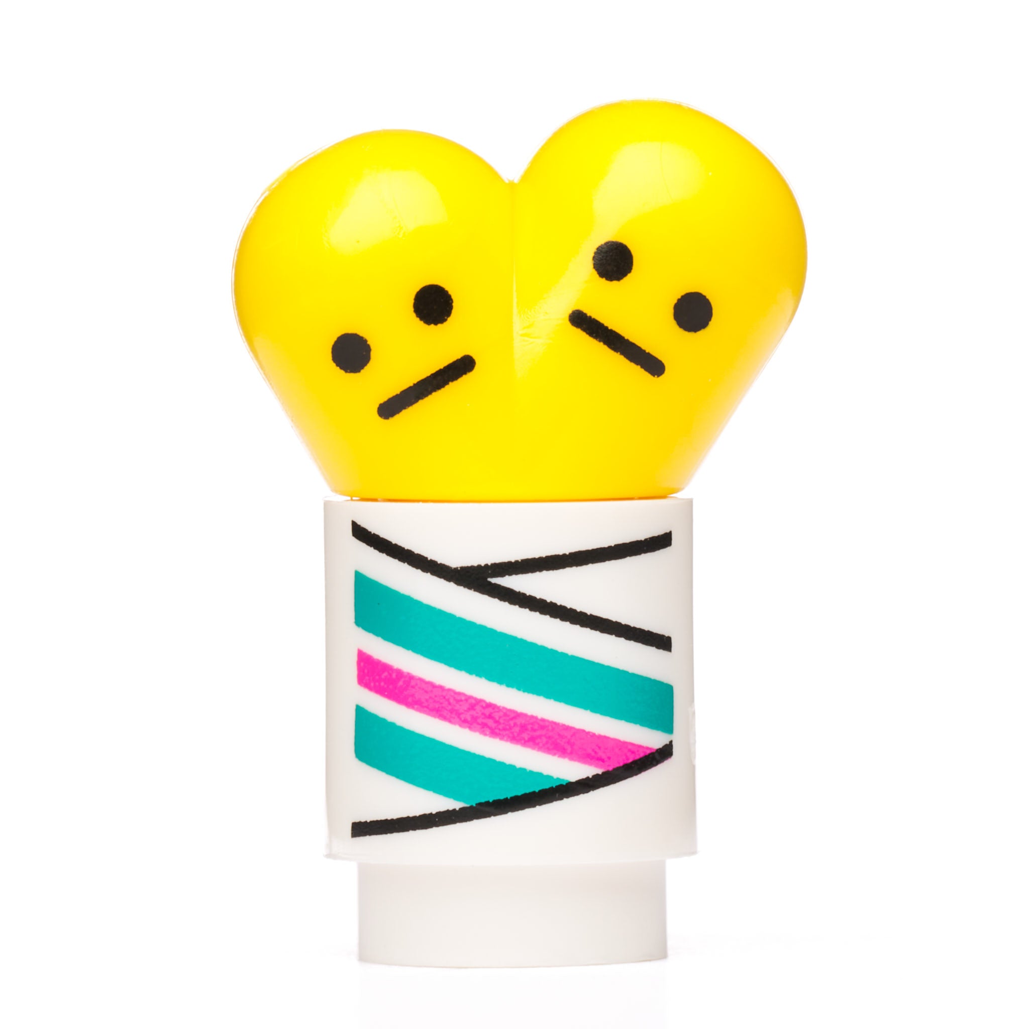 Two-Headed Baby – Citizen Brick