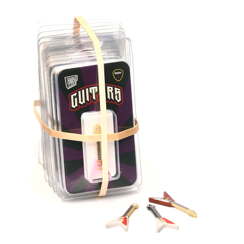 Bulk Pack Guitars