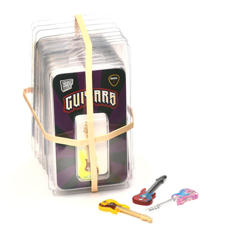 Bulk Pack Guitars