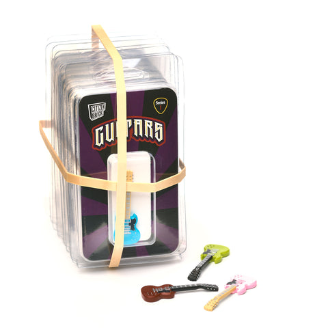 Bulk Pack Guitars