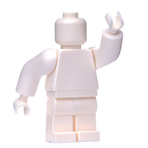 Big Arms
