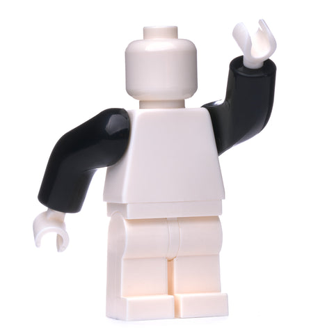 Big Arms