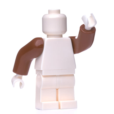 Big Arms