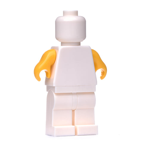 Stubby Arms
