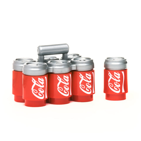 Toy Cola