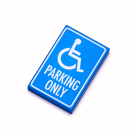 Good Parking Tile