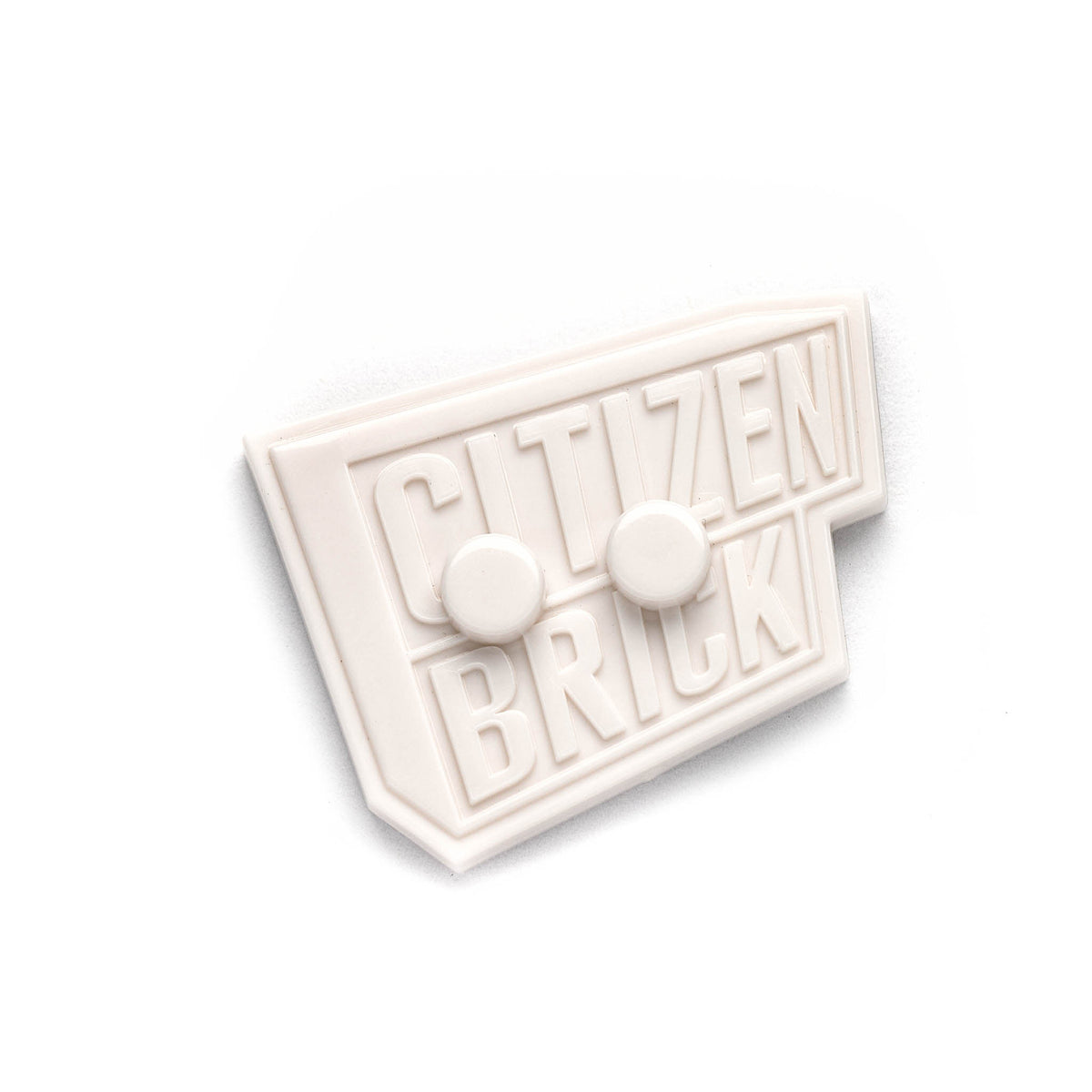 Citizen Brick