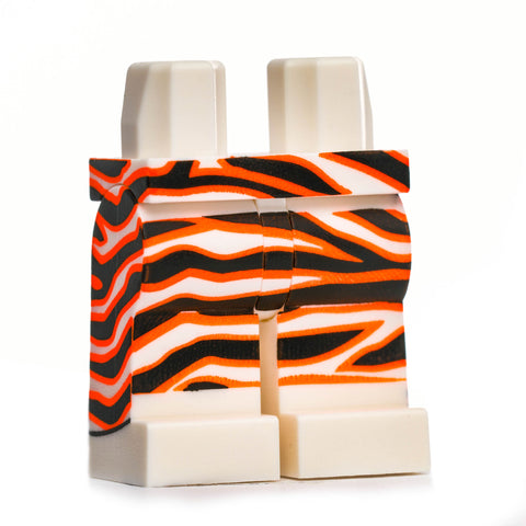 Zebra Pants v4