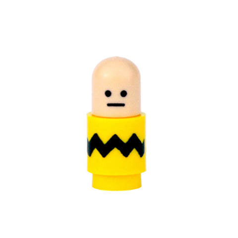 Blockhead Baby