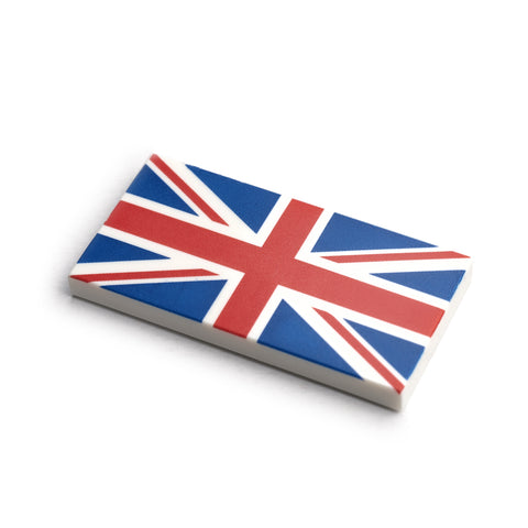 British Flag