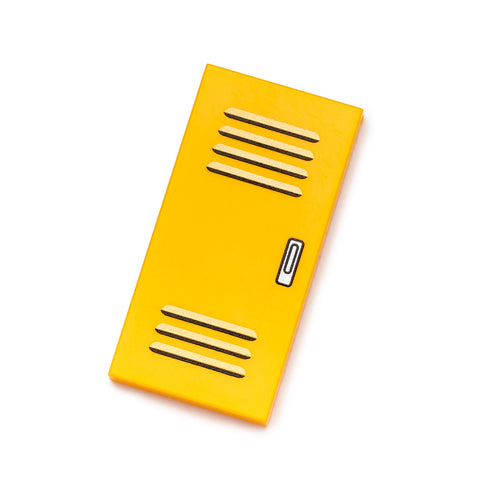 Locker Tile