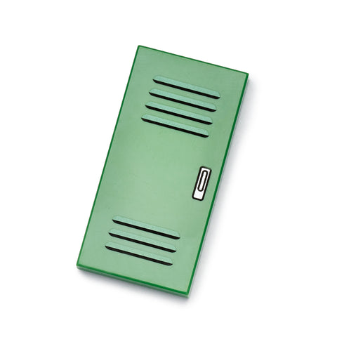 Locker Tile