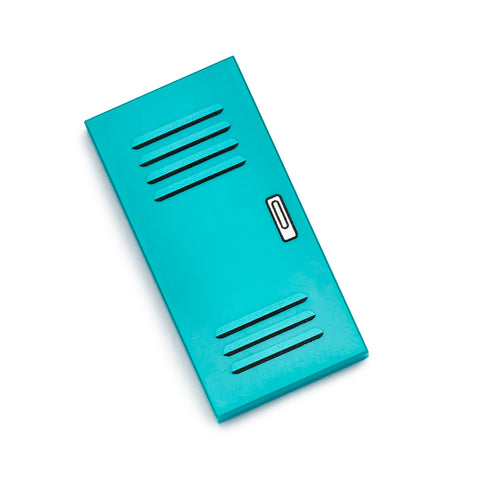 Locker Tile
