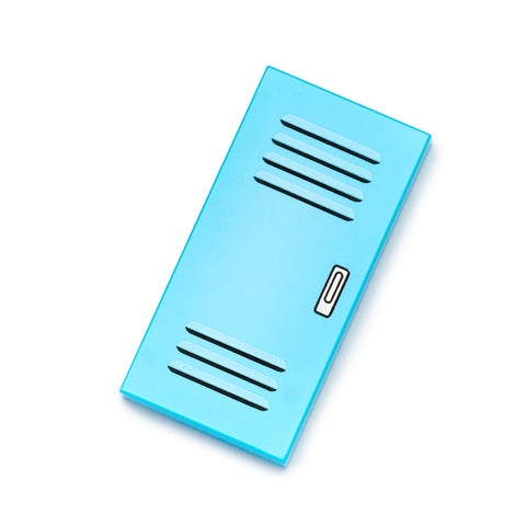 Locker Tile