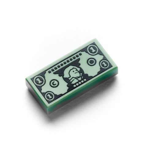 $1 Tile