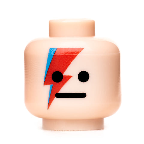 Neutral Starman - Light Flesh