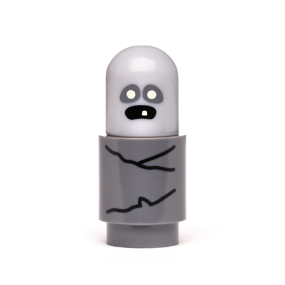 Lego Minecraft Baby Zombie Minifigure min057 – Adirondack Brick