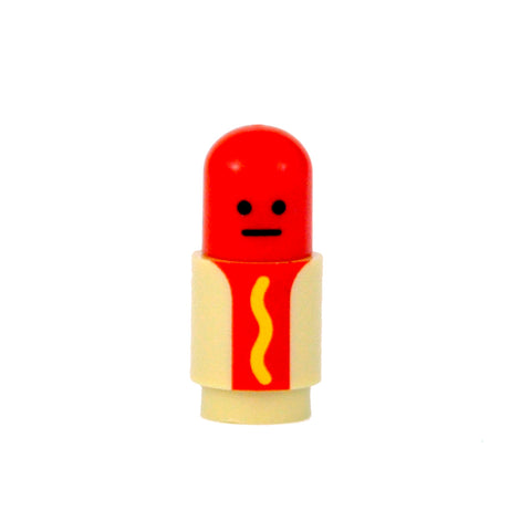 Hot Dog Baby