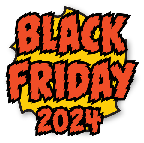 Black Friday 24