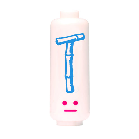 CB Type Tall Heads (Style 1)
