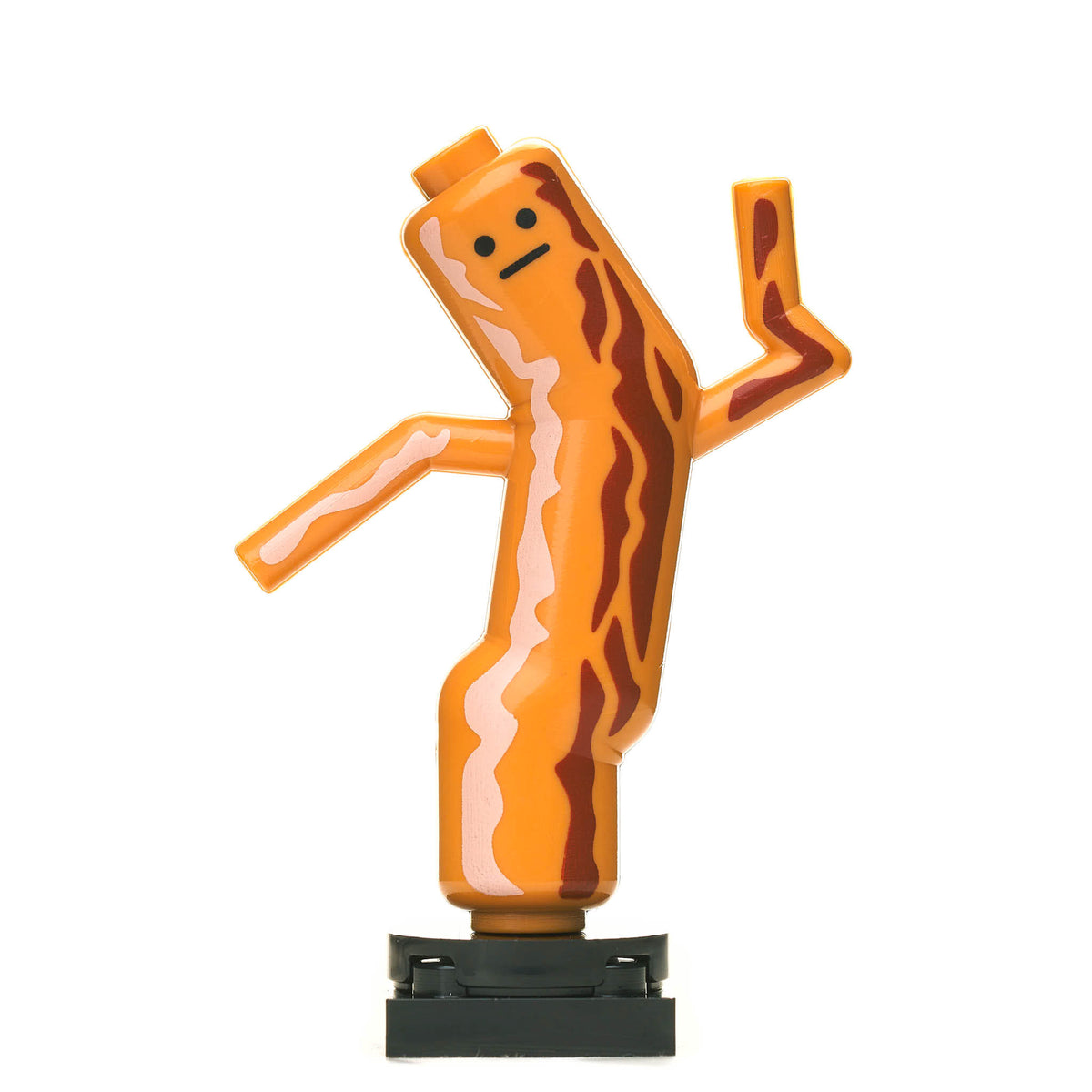 Tubeguy Bacon Citizen Brick