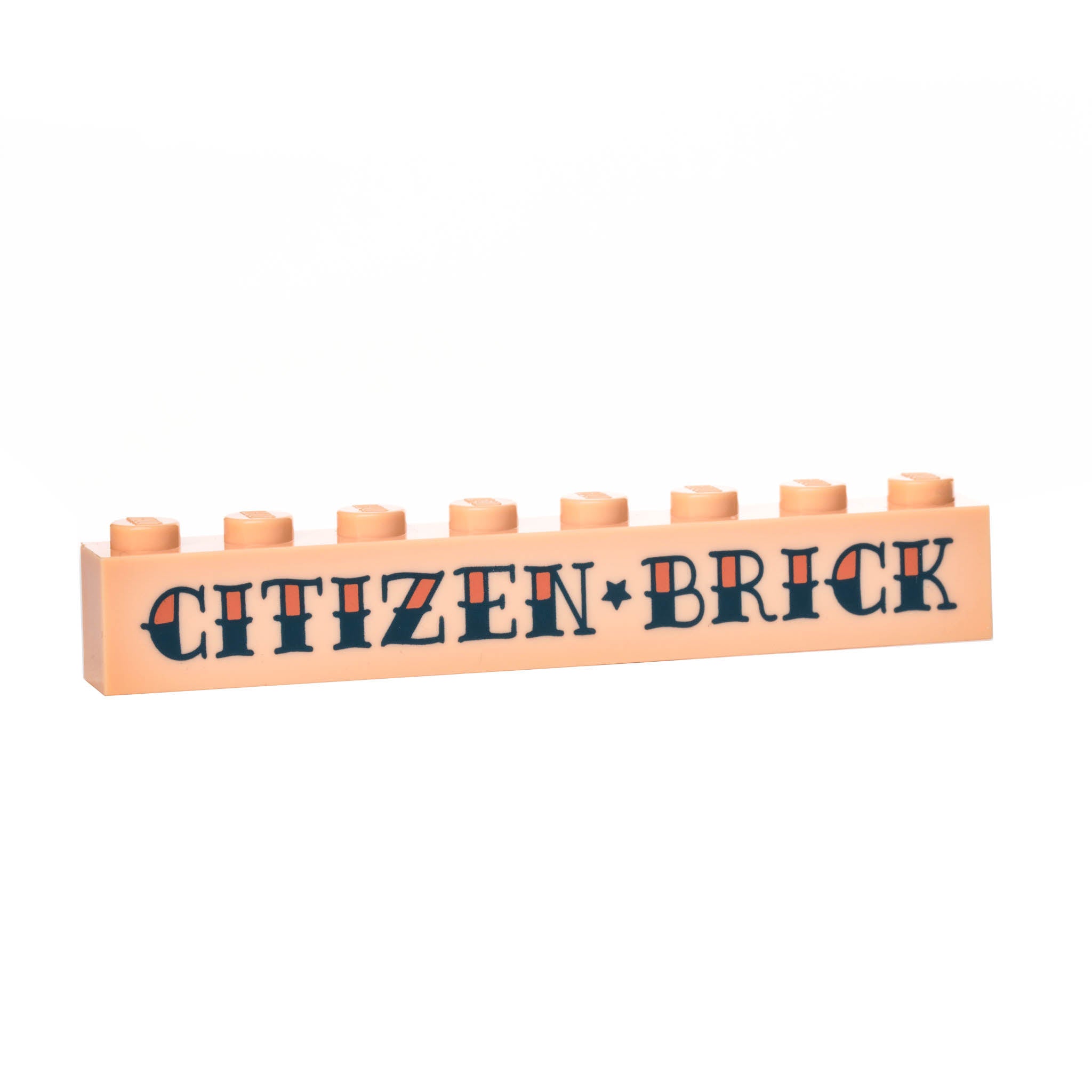 Tattoo Badge Brick Citizen Brick tattoo-badge-brick-citizen-brick