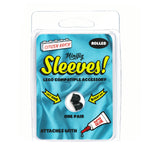 Rolled Sleeves