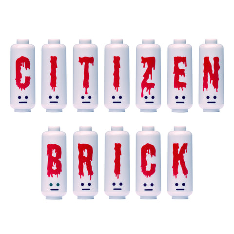 CB Type Tall Heads (Style 4)