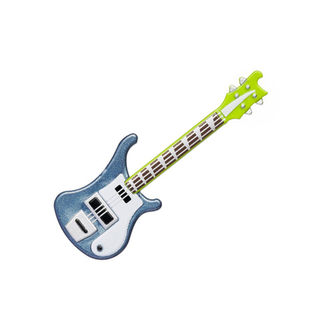 CB Guitar A001