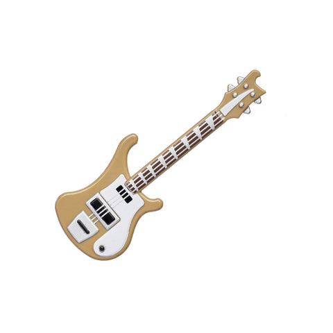 CB Guitar A019