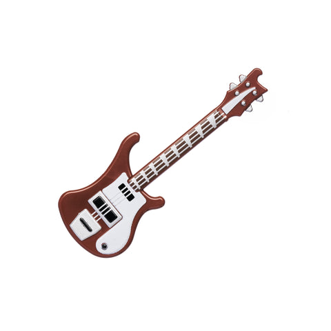 CB Guitar A021