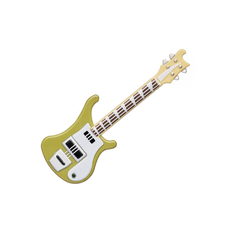 CB Guitar A022
