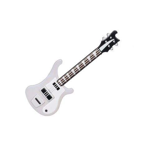 CB Guitar A025