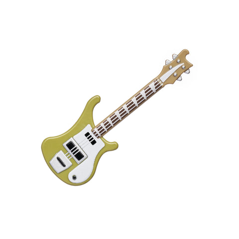 CB Guitar A027