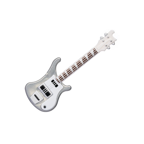 CB Guitar A034