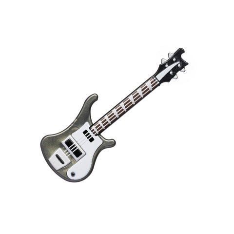 CB Guitar A038