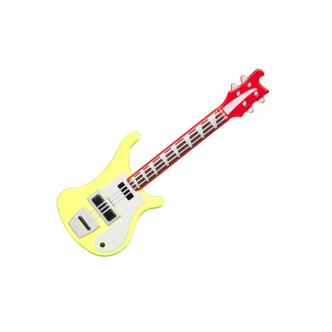 CB Guitar A043